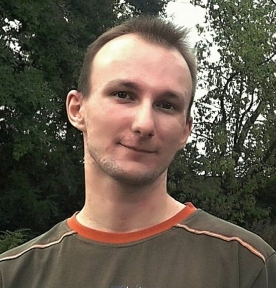 Martin Výborný