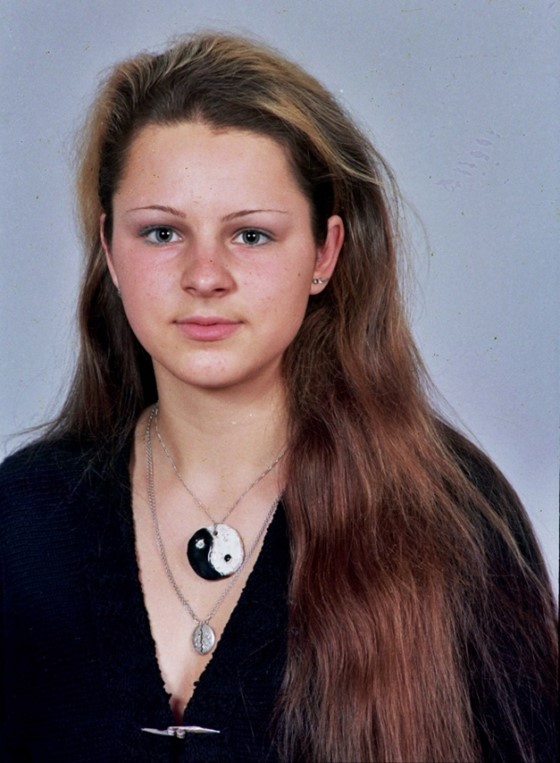 Péťa Vacková