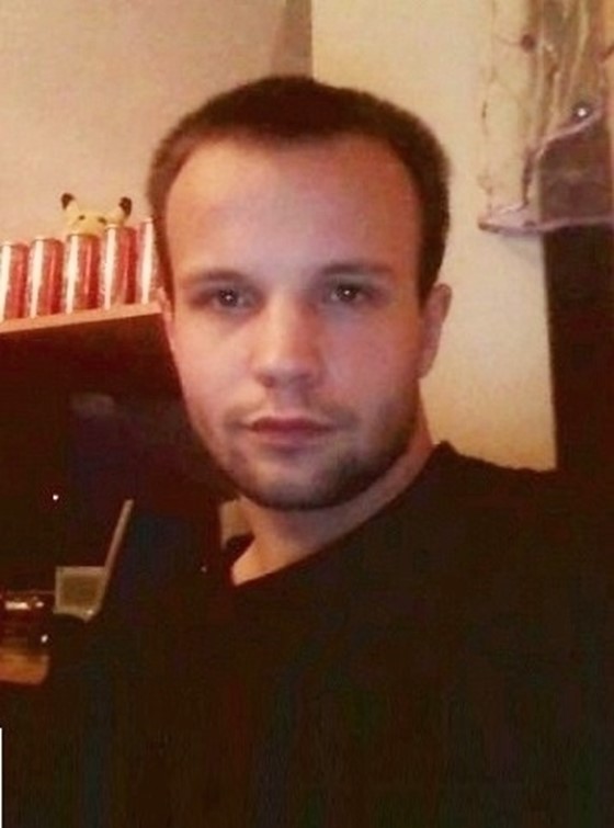 Zdeněk Pečínka