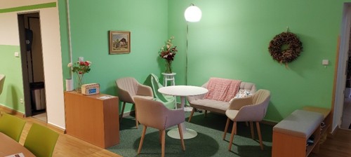 SVÉPOMOCNÉ SETKÁNÍ Borovany u Českých Budějovic