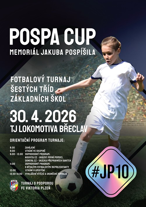 POSPA CUP 2026